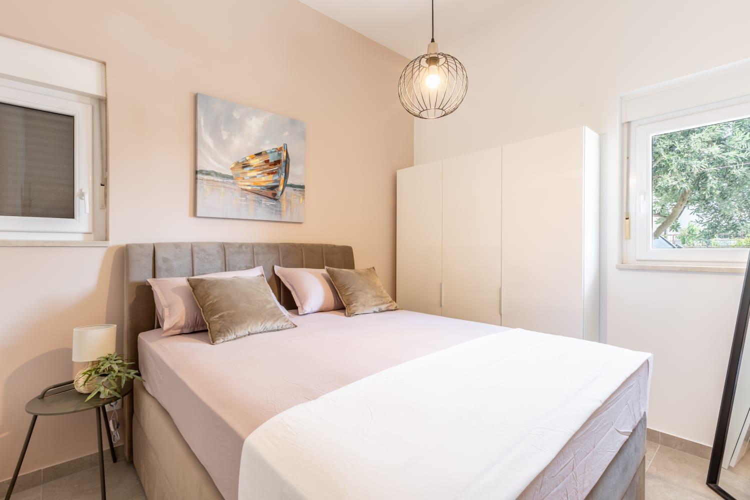 Apartments Sea Shore Сплит Экстерьер фото