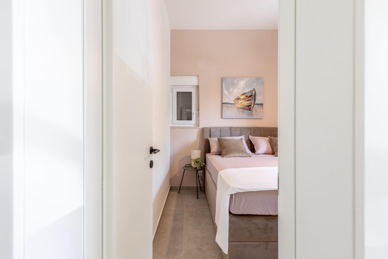 Apartments Sea Shore Сплит Экстерьер фото