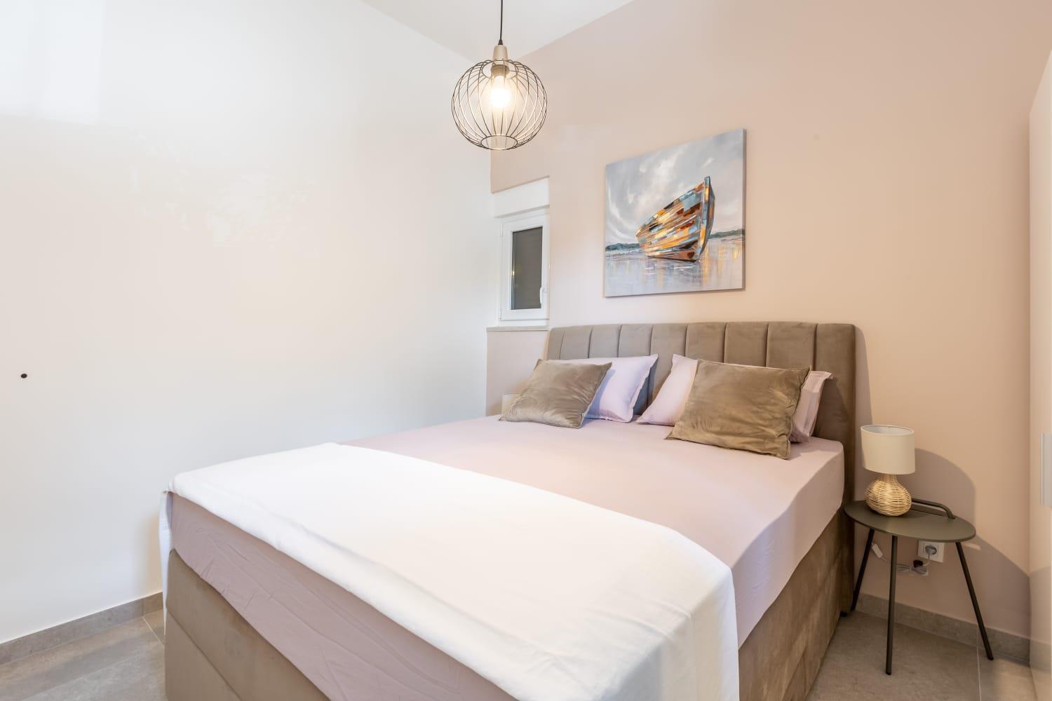 Apartments Sea Shore Сплит Экстерьер фото